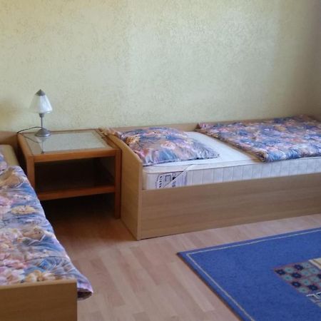 Barthel'S Hof Apartment Middelhagen Luaran gambar