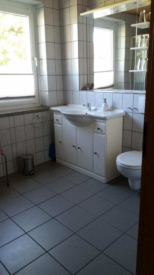 Barthel'S Hof Apartment Middelhagen Luaran gambar
