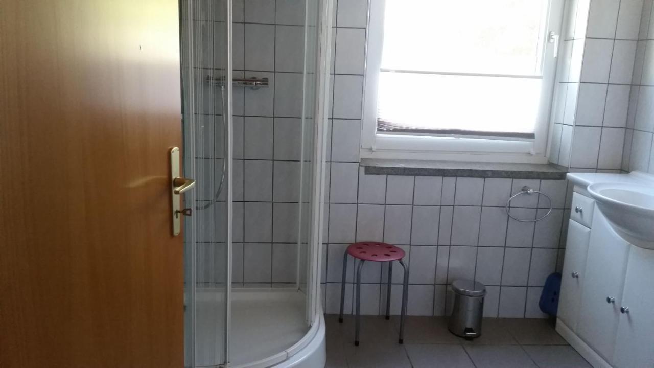 Barthel'S Hof Apartment Middelhagen Luaran gambar