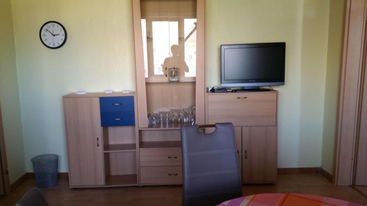 Barthel'S Hof Apartment Middelhagen Luaran gambar