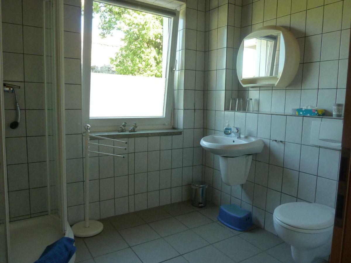 Barthel'S Hof Apartment Middelhagen Luaran gambar