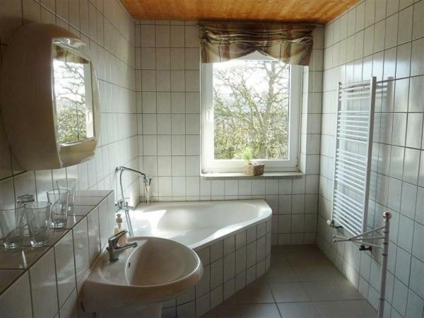 Barthel'S Hof Apartment Middelhagen Luaran gambar