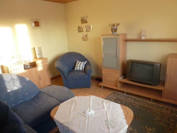 Barthel'S Hof Apartment Middelhagen Luaran gambar