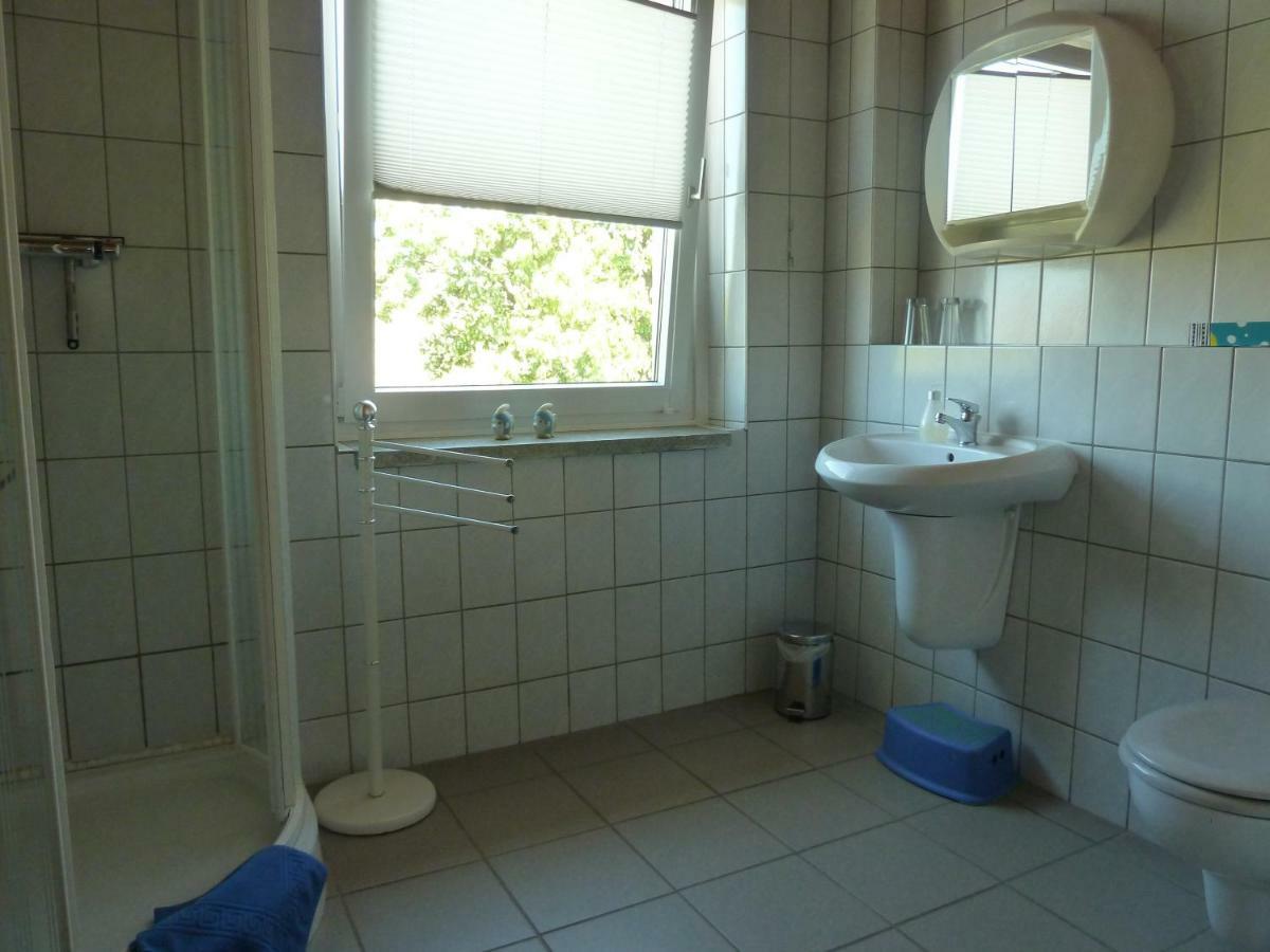 Barthel'S Hof Apartment Middelhagen Luaran gambar
