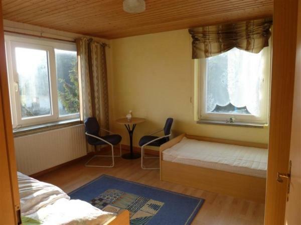 Barthel'S Hof Apartment Middelhagen Luaran gambar